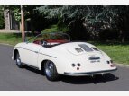 Thumbnail Photo 5 for 1957 Porsche 356